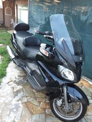 Suzuki Burgman 650 2008