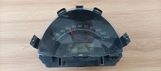 SMART FORTWO - KO117 182X270405K03