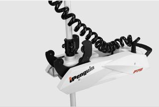 ΗΑΙΒΟ iPenguin P70/72 - Ηλεκτρική άγκυρα  με GPS-thumb-1