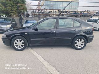 Seat Leon 2003-thumb-7