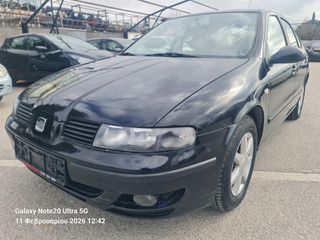 Seat Leon 2003