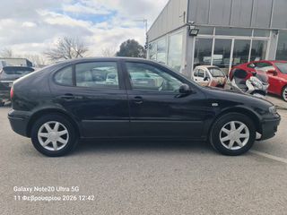 Seat Leon 2003-thumb-3