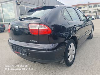 Seat Leon 2003-thumb-4