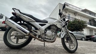 Honda CBF 250 2004