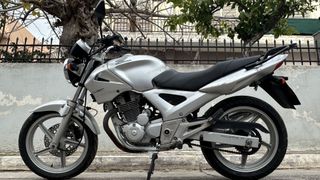 Honda CBF 250 2004-thumb-1