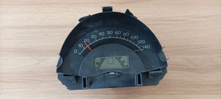 Smart-Fortwo City-Coupe -  MCC 0010124 V004
