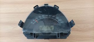 Smart-Fortwo City-Coupe - MCC 0010124 V004