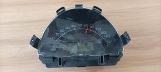 Smart-Fortwo City-Coupe - MCC 0010124 V004