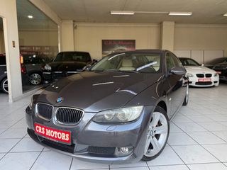 Bmw 325 2008 ΔΩΡΟ ΤΑ ΤΕΛΗ 2026 !!! 325I ΠΡΟΣΦΟΡΑ!!!ΑUΤΟMATIC CRS MOTORS!!