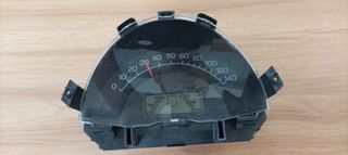 Smart-Fortwo City-Coupe - MCC 0010124 V004