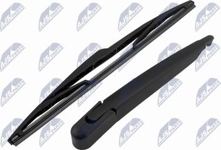 Carro Βραχίονας υαλοκ., καθαρ. τζαμιών SMART, FORFOUR, [2004-2006], 1.3L, Hatchback   SMART, FORFOUR, [2004-2006], 1.1L, Hatchback   SMART, FORFOUR, [2004-2006], 1.5L, Hatchback
