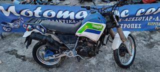 kawasaki klr650 klr 650 tengai kl klr 650 tank cylinder stator cdi wiring starter flywheel clutch gearbox radiator speedometer gauge crankshaft oil pump switch cover fork headlight exhaust carburator