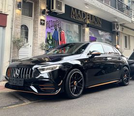 Mercedes-Benz A 180 2019 A45 look spesial edision