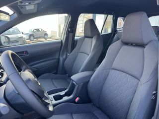 Toyota Corolla Cross 2026 ACTIVE PLUS-thumb-10