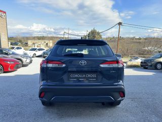 Toyota Corolla Cross 2026 ACTIVE PLUS-thumb-3