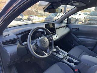 Toyota Corolla Cross 2026 ACTIVE PLUS-thumb-9