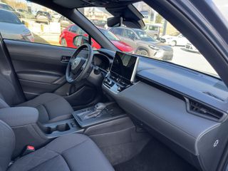 Toyota Corolla Cross 2026 ACTIVE PLUS-thumb-11