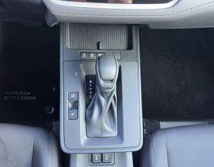 Toyota Corolla Cross 2026 ACTIVE PLUS-thumb-17