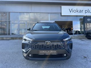 Toyota Corolla Cross 2026 ACTIVE PLUS-thumb-8
