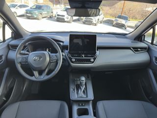 Toyota Corolla Cross 2026 ACTIVE PLUS-thumb-18