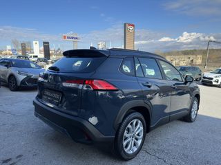 Toyota Corolla Cross 2026 ACTIVE PLUS-thumb-4