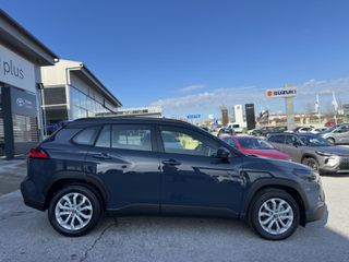 Toyota Corolla Cross 2026 ACTIVE PLUS-thumb-5