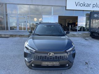 Toyota Corolla Cross 2026 ACTIVE PLUS-thumb-7