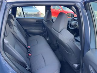 Toyota Corolla Cross 2026 ACTIVE PLUS-thumb-13