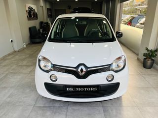 Renault Twingo 2019 ΑΥΤΟΜΑΤΟ!!1.0 Limited!!BOOK SERVICE!!