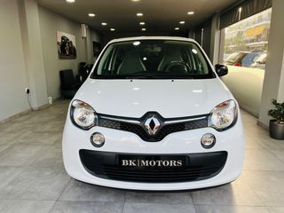 Renault Twingo 2019 ΑΥΤΟΜΑΤΟ!!1.0 Limited!!BOOK SERVICE!!-thumb-1