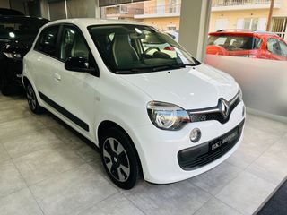 Renault Twingo 2019 ΑΥΤΟΜΑΤΟ!!1.0 Limited!!BOOK SERVICE!!-thumb-2