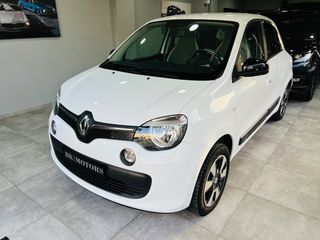 Renault Twingo 2019 ΑΥΤΟΜΑΤΟ!!1.0 Limited!!BOOK SERVICE!!-thumb-3