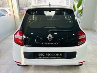 Renault Twingo 2019 ΑΥΤΟΜΑΤΟ!!1.0 Limited!!BOOK SERVICE!!-thumb-4