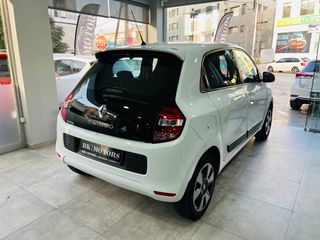 Renault Twingo 2019 ΑΥΤΟΜΑΤΟ!!1.0 Limited!!BOOK SERVICE!!-thumb-6