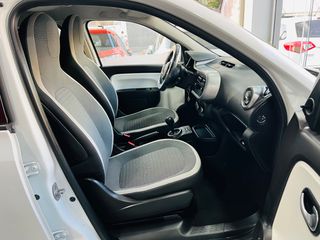 Renault Twingo 2019 ΑΥΤΟΜΑΤΟ!!1.0 Limited!!BOOK SERVICE!!-thumb-11