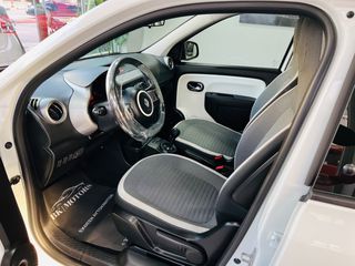 Renault Twingo 2019 ΑΥΤΟΜΑΤΟ!!1.0 Limited!!BOOK SERVICE!!-thumb-12