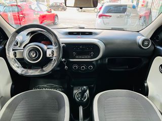 Renault Twingo 2019 ΑΥΤΟΜΑΤΟ!!1.0 Limited!!BOOK SERVICE!!-thumb-13