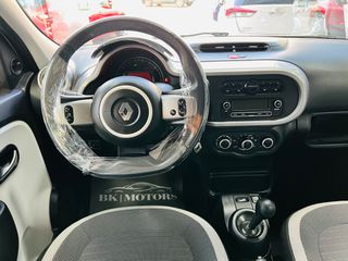 Renault Twingo 2019 ΑΥΤΟΜΑΤΟ!!1.0 Limited!!BOOK SERVICE!!-thumb-14