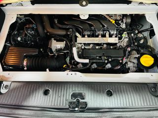 Renault Twingo 2019 ΑΥΤΟΜΑΤΟ!!1.0 Limited!!BOOK SERVICE!!-thumb-17