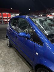Mercedes-Benz A 140 2002 1400