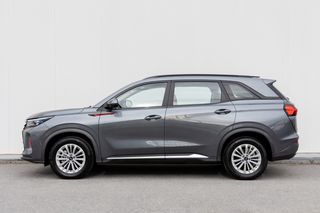 DFSK 600 2025 1.5 177HP Select 7θέσιο-thumb-2
