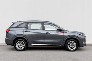 DFSK 600 2025 1.5 177HP Select 7θέσιο-thumb-3