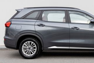 DFSK 600 2025 1.5 177HP Select 7θέσιο-thumb-11