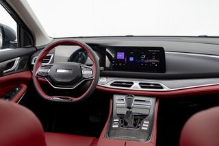 DFSK 600 2025 1.5 177HP Select 7θέσιο-thumb-14