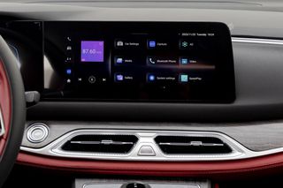 DFSK 600 2025 1.5 177HP Select 7θέσιο-thumb-16