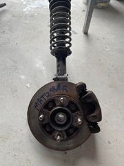 Daewoo Matiz 98-00  Ακροαξόνιο Δεξί