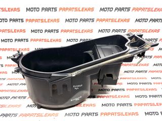 ΚΟΥΒΑΣ ΣΕΛΑΣ -> GILERA RUNNER 125 / 2t -> MOTO PAPATSILEKAS
