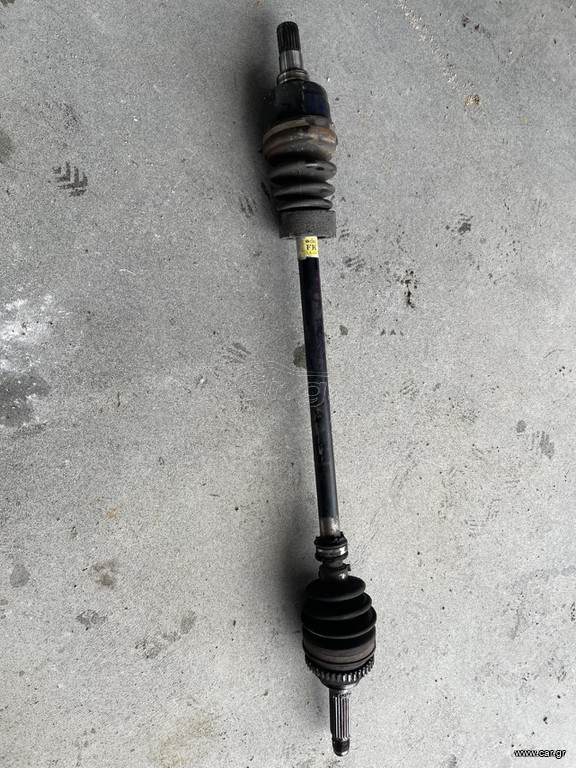 Daewoo Matiz 98-00  Ημιαξόνιο Δεξί