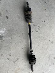 Daewoo Matiz 98-00  Ημιαξόνιο Δεξί