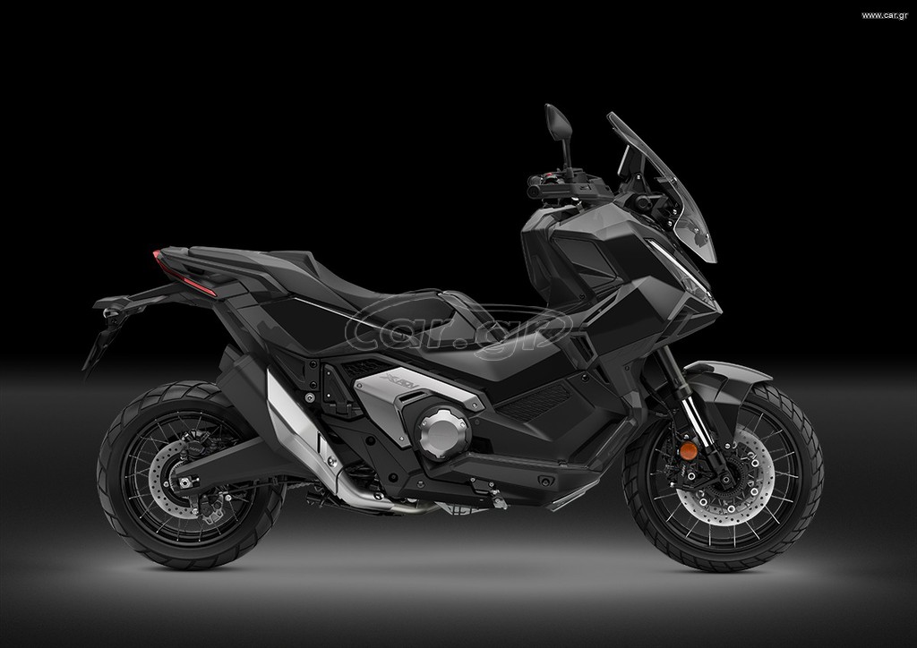 Honda X-ADV 2026 ME ΔΩΡΑ ΚΑΙ ΤΕΛΗ 2026